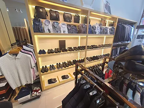 Satılır obyekt 30 m²