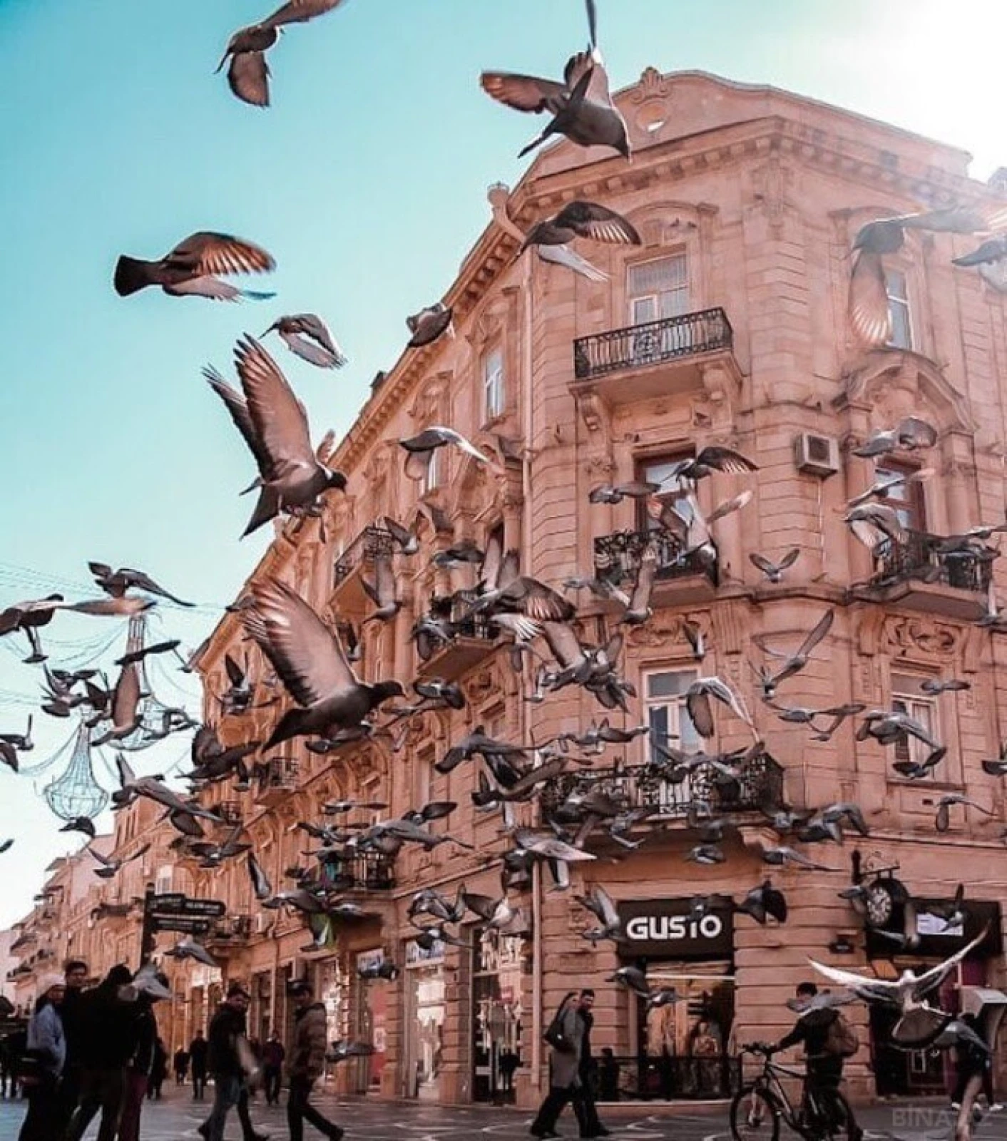 Satılır obyekt 30 m²