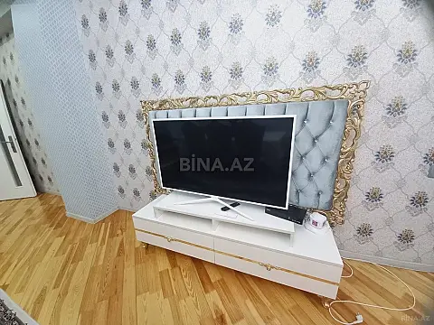 Satılır 3 otaqlı mənzil 120 m²