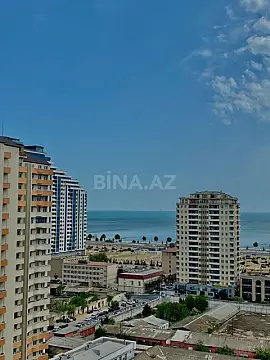 Kirayə verilir 2 otaqlı mənzil 90 m² — Bakı, Xətai 2 otaq 90.00 m²