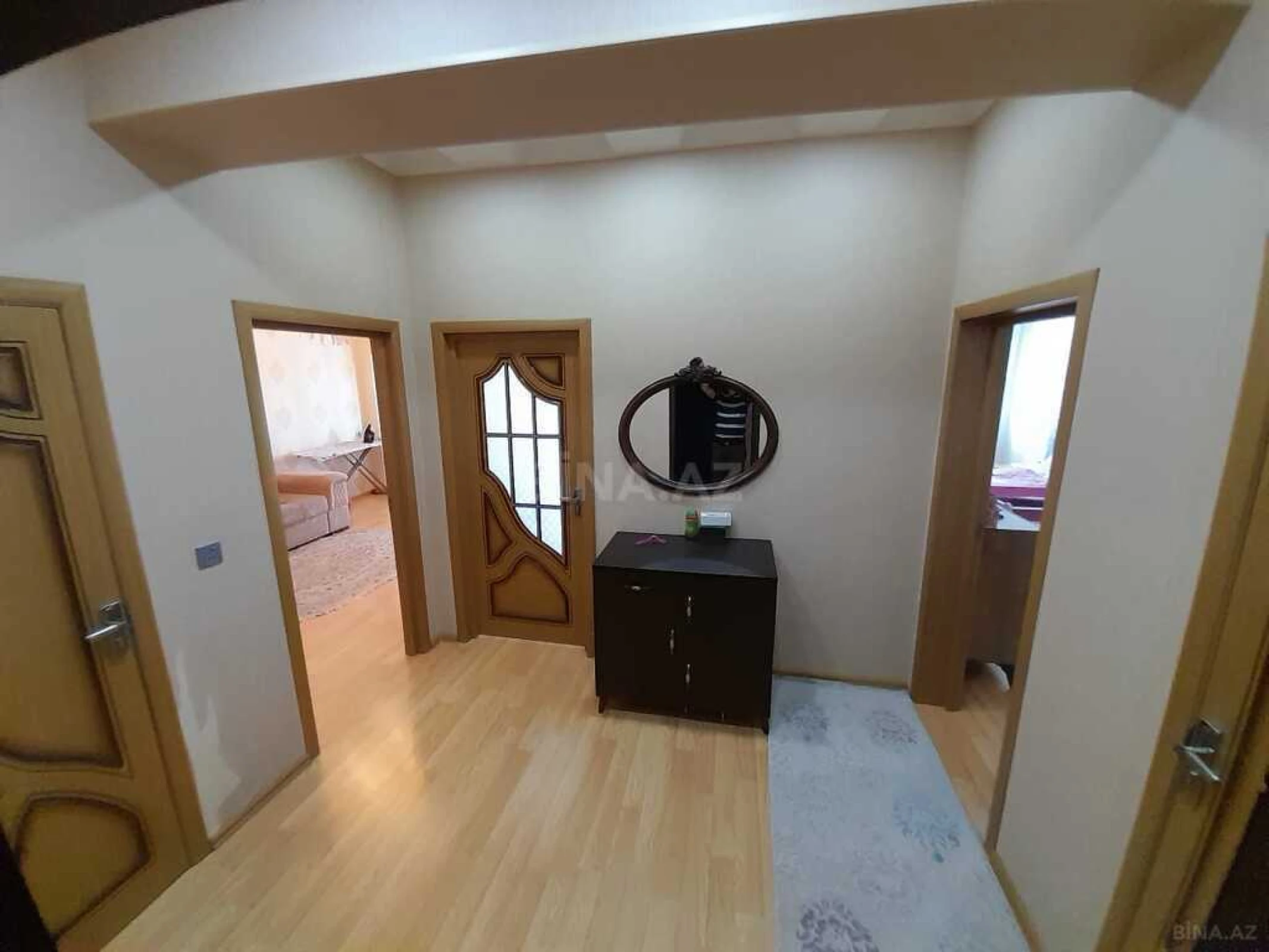 Satılır 2 otaqlı mənzil 86 m²