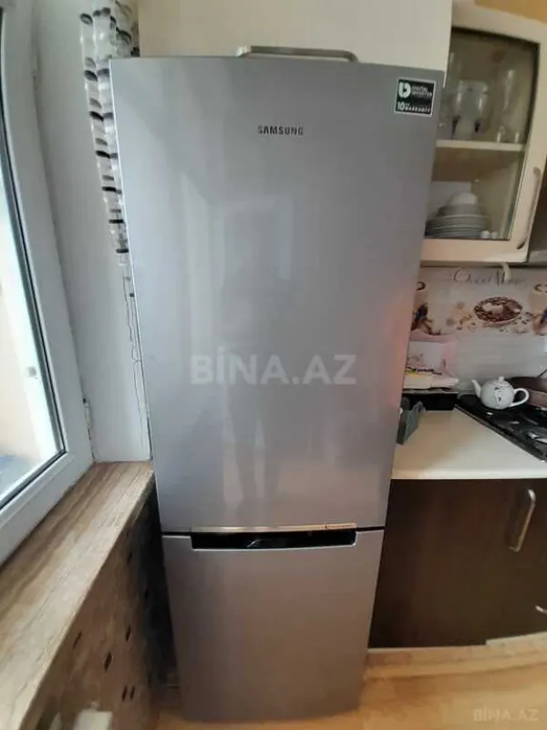 Satılır 2 otaqlı mənzil 86 m²