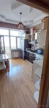 Satılır 2 otaqlı mənzil 86 m²