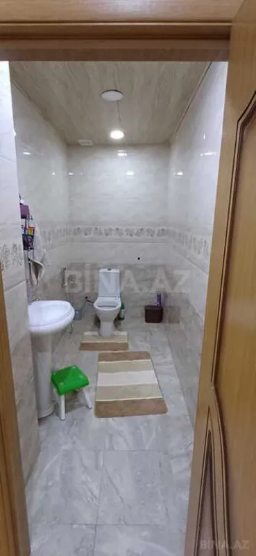 Satılır 2 otaqlı mənzil 86 m²