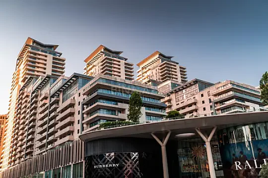 Kirayə verilir 2 otaqlı mənzil 115 m² — Bakı, Nəsimi 2 otaq 115.00 m²