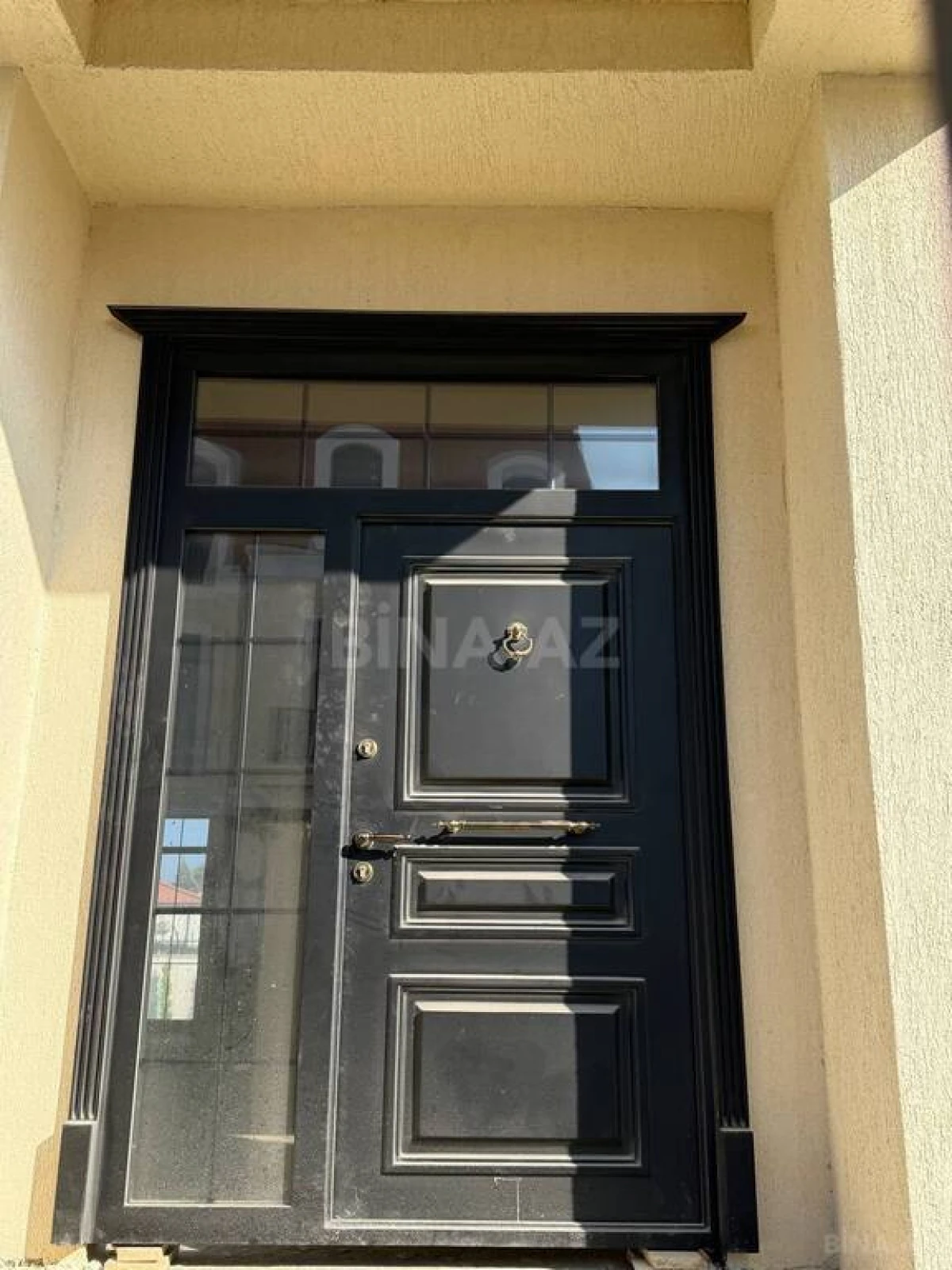 Satılır 7 otaqlı həyət evi 310 m²