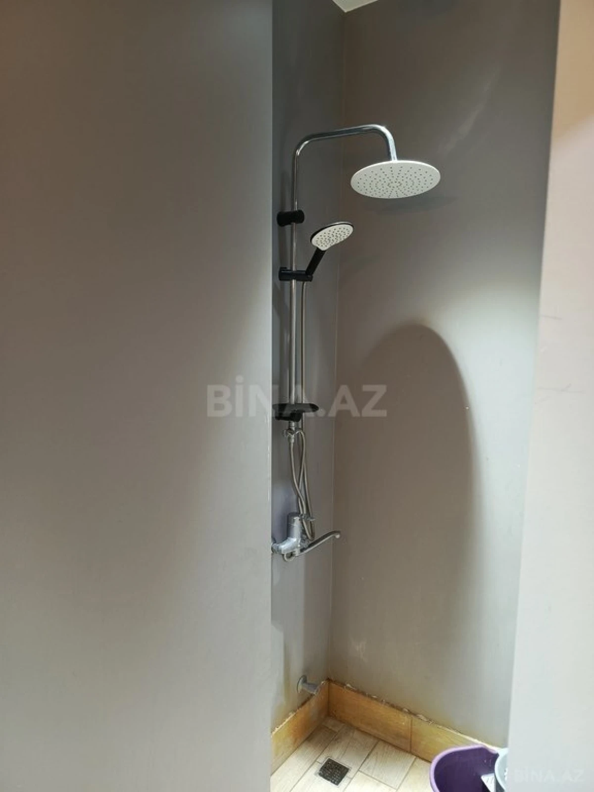 Kirayə verilir 1 otaqlı mənzil 36 m²