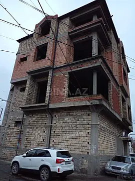 Satılır 11 otaqlı həyət evi 801 m² — Bakı 11 otaq 801.00 m²