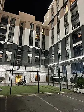 Satılır 3 otaqlı mənzil 125 m²