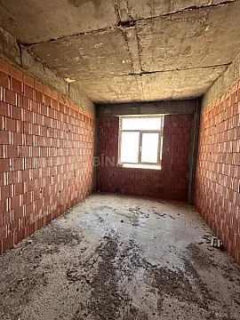 Satılır 1 otaqlı mənzil 54 m²