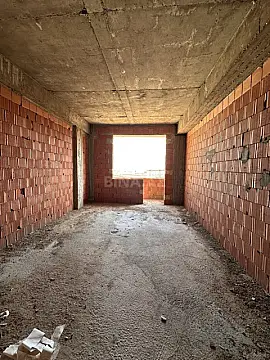 Satılır 1 otaqlı mənzil 54 m²