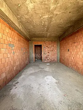 Satılır 1 otaqlı mənzil 54 m²