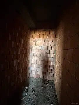 Satılır 1 otaqlı mənzil 54 m²