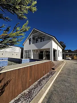 Satılır 5 otaqlı həyət evi 220 m² — Bakı, Sabunçu 5 otaq 220.00 m²