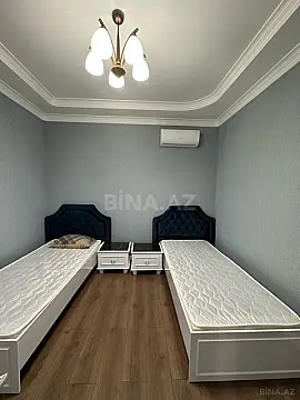 Kirayə verilir 3 otaqlı mənzil 130 m²