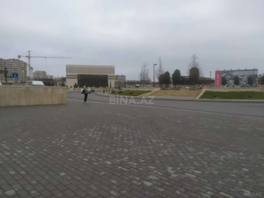 Satılır torpaq sahəsi 25 m²