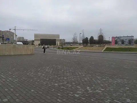 Satılır torpaq sahəsi 25 m²