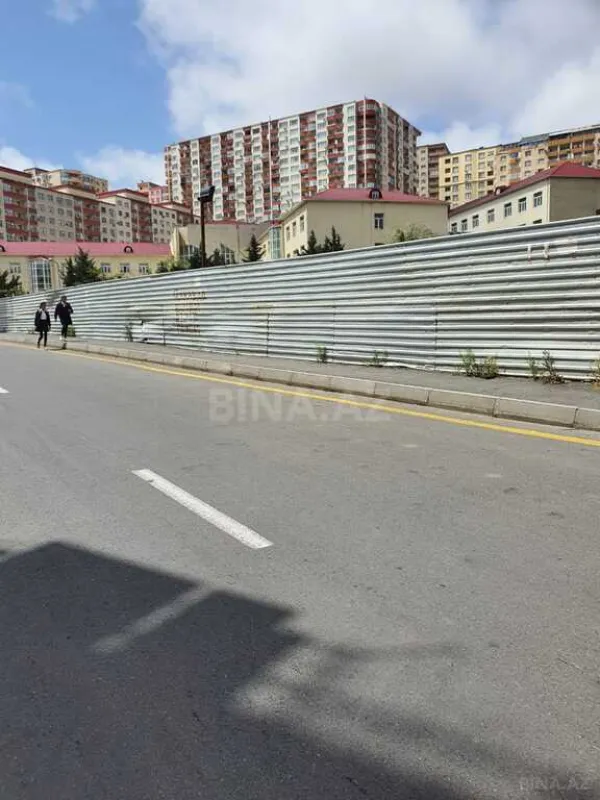 Satılır torpaq sahəsi 25 m²