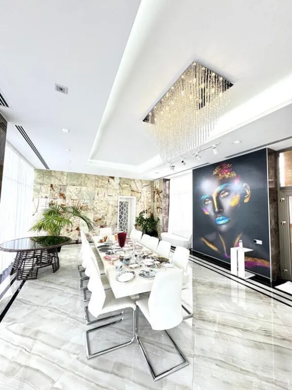 Satılır 6 otaqlı həyət evi 500 m²