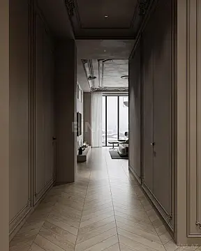 Satılır 4 otaqlı mənzil 266.4 m²