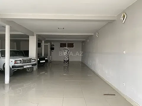 Satılır obyekt 900 m²