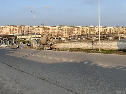 Satılır obyekt 900 m² — Bakı, Binəqədi 900.00 m²