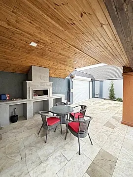 Satılır 4 otaqlı həyət evi 170 m²