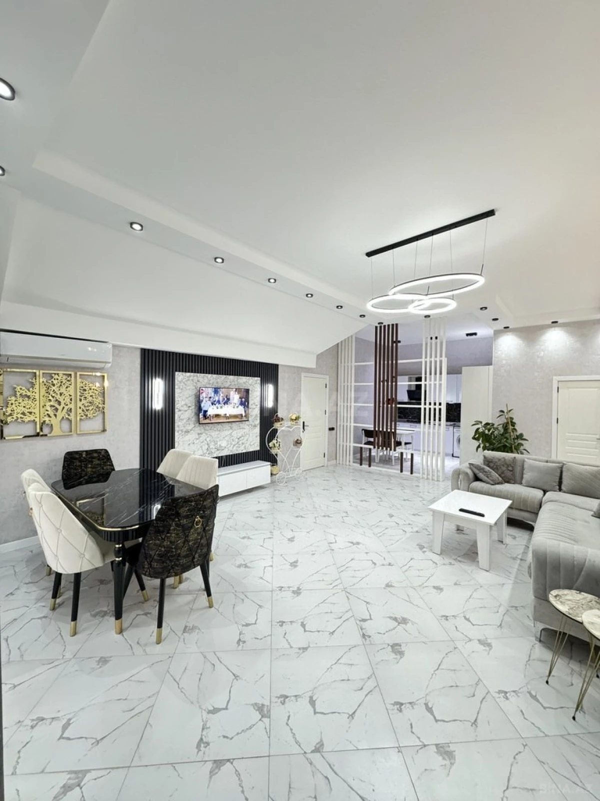 Satılır 4 otaqlı həyət evi 170 m²