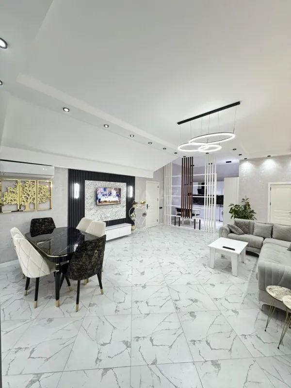 Satılır 4 otaqlı həyət evi 170 m²