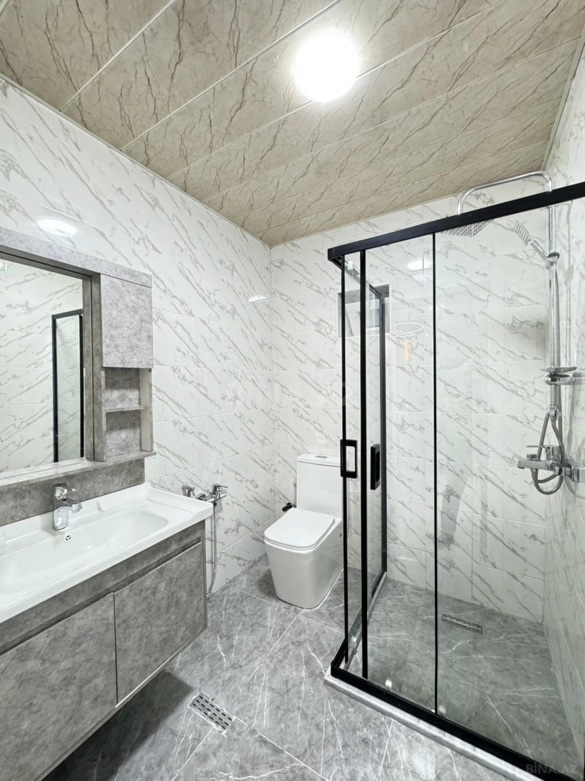 Satılır 4 otaqlı həyət evi 170 m²