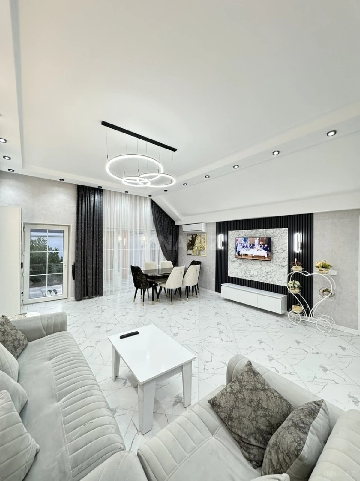 Satılır 4 otaqlı həyət evi 170 m²