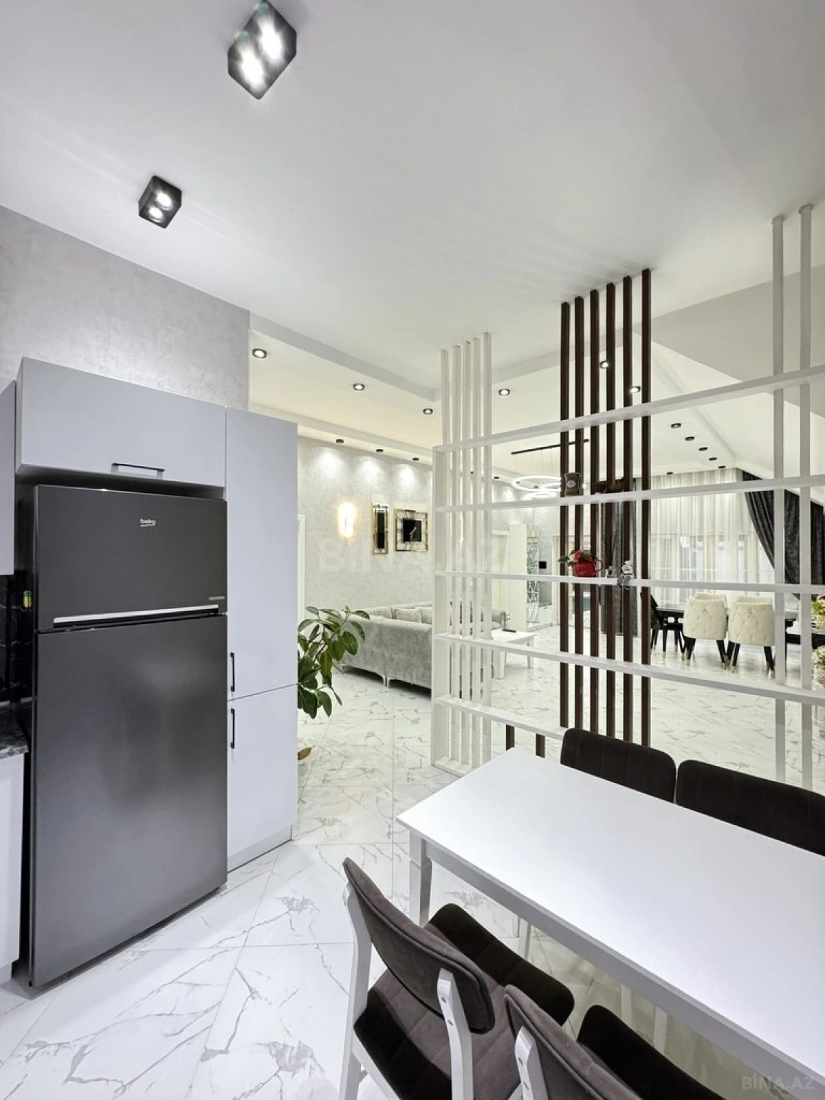 Satılır 4 otaqlı həyət evi 170 m²