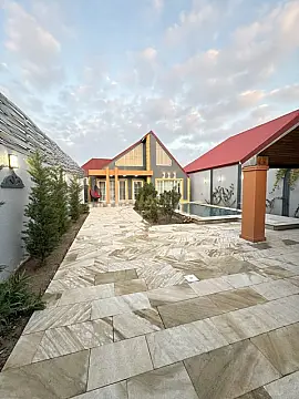 Satılır 4 otaqlı həyət evi 170 m²