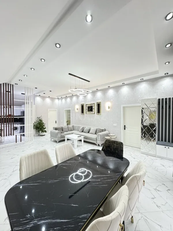 Satılır 4 otaqlı həyət evi 170 m²