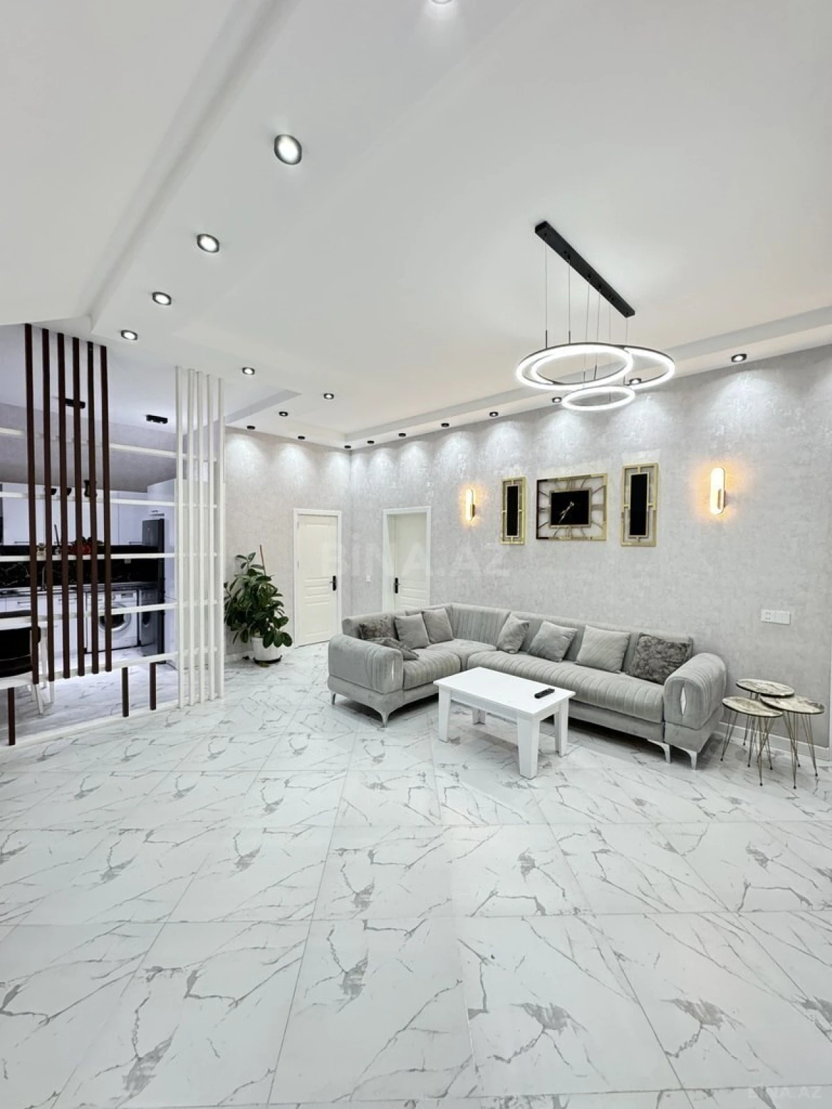 Satılır 4 otaqlı həyət evi 170 m²