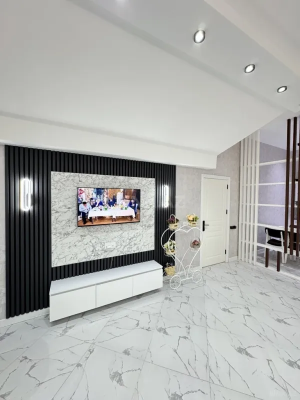 Satılır 4 otaqlı həyət evi 170 m²