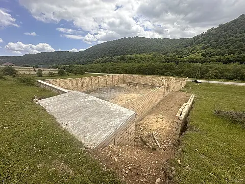 Satılır torpaq sahəsi 12 m² — Quba 12.00 m²