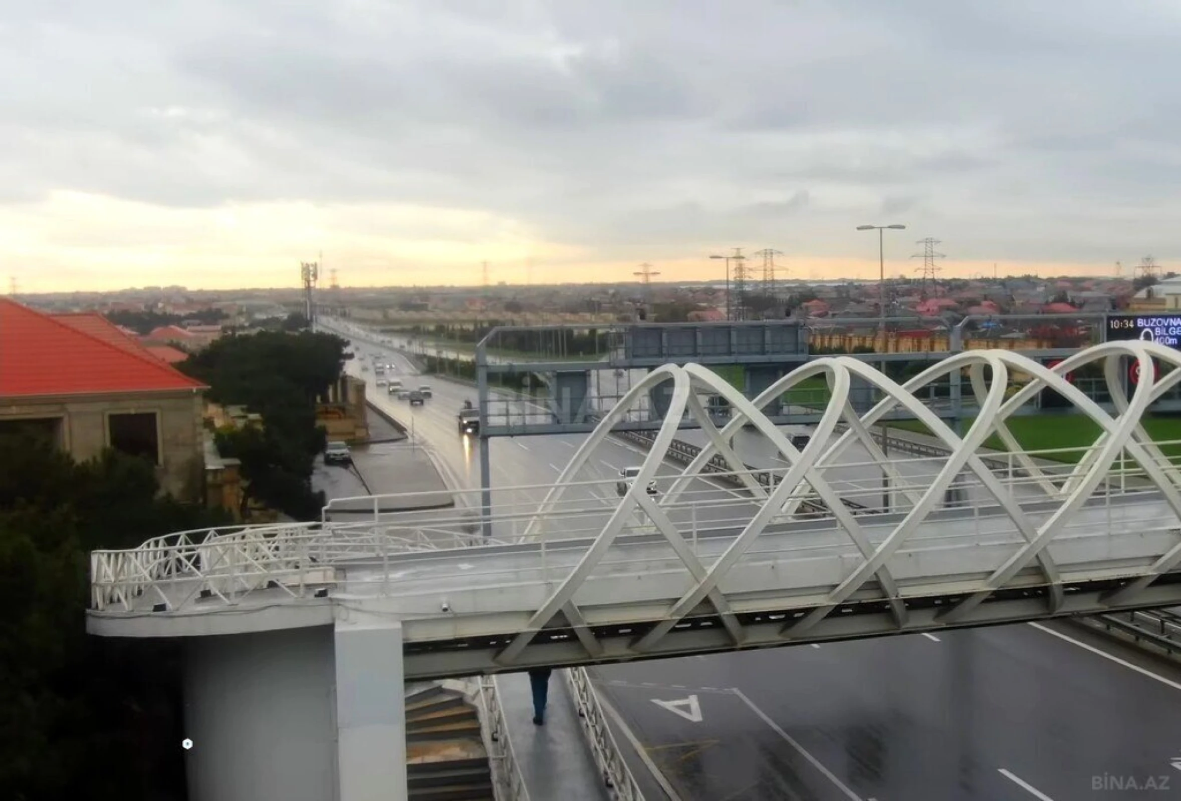 Satılır torpaq sahəsi 25 m²