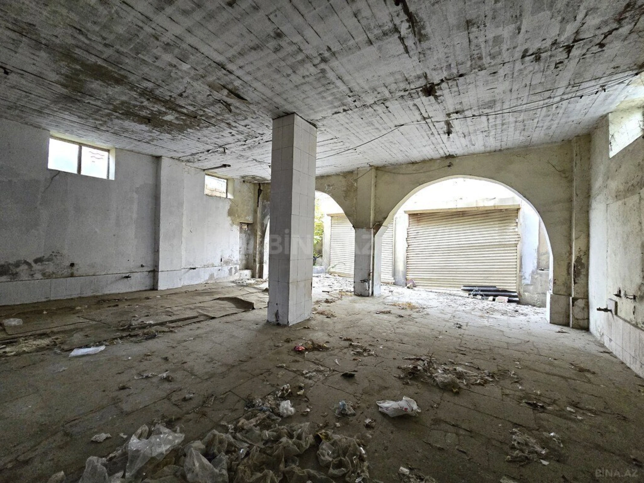 Satılır torpaq sahəsi 25 m²