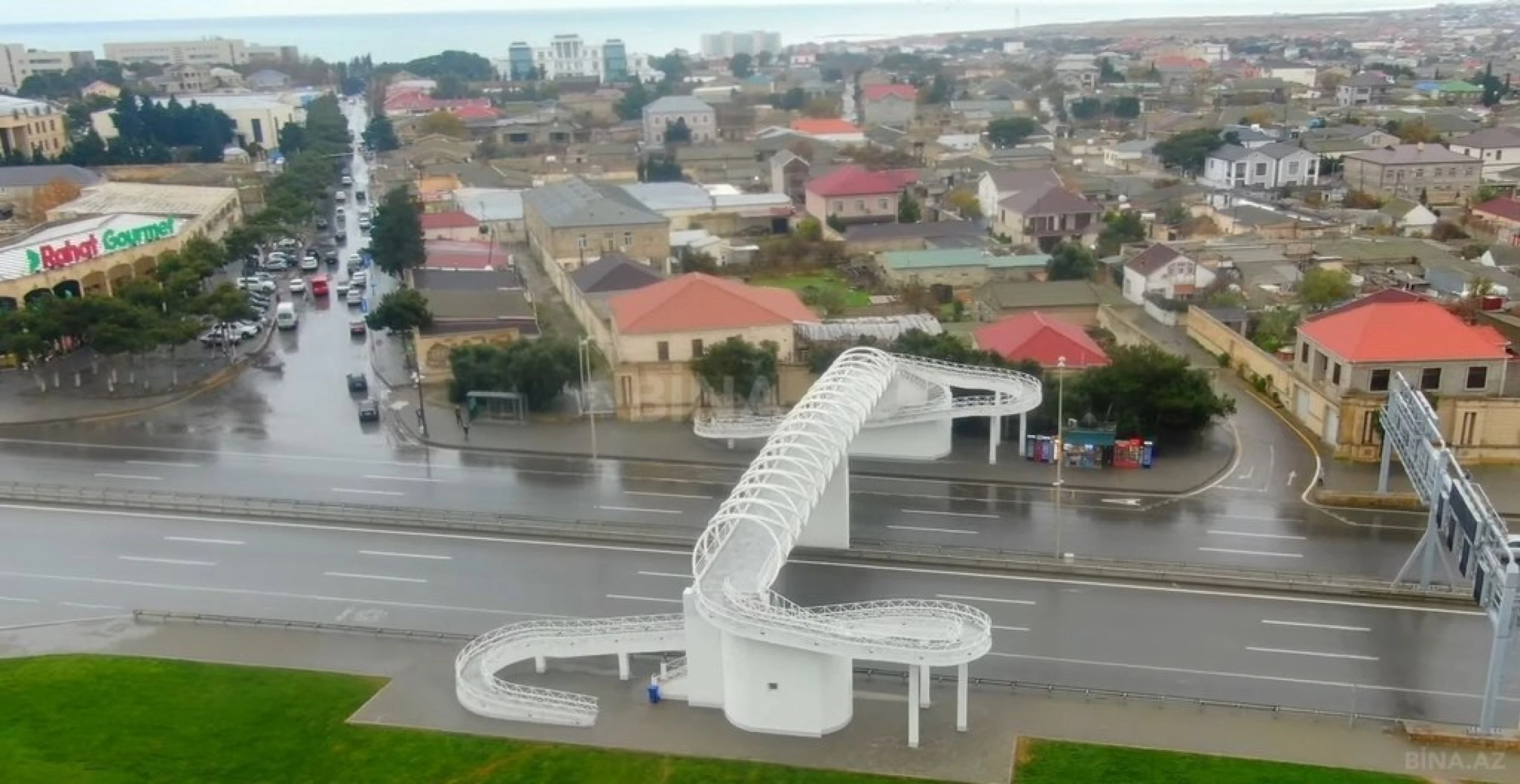 Satılır torpaq sahəsi 25 m²