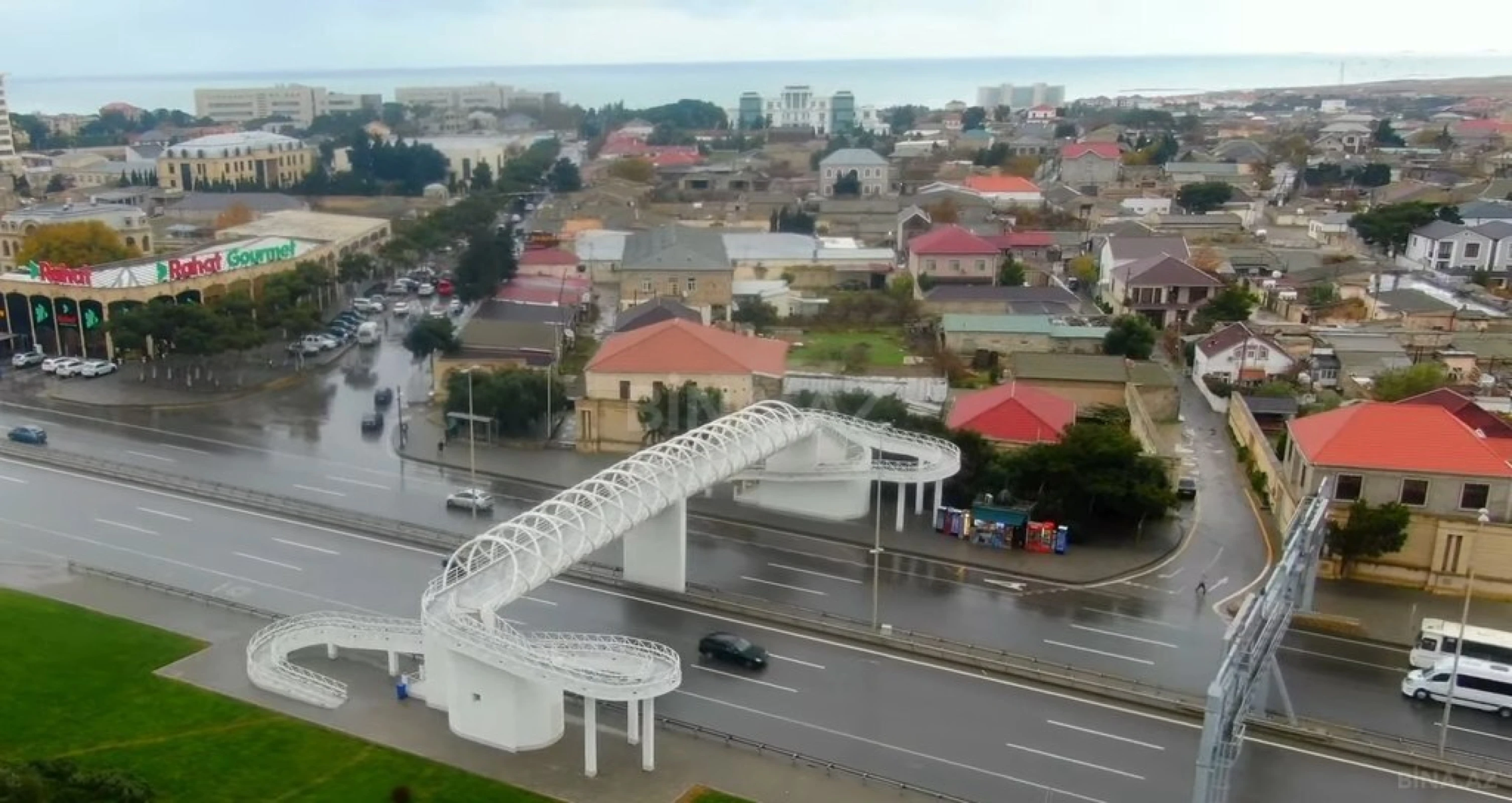 Satılır torpaq sahəsi 25 m²