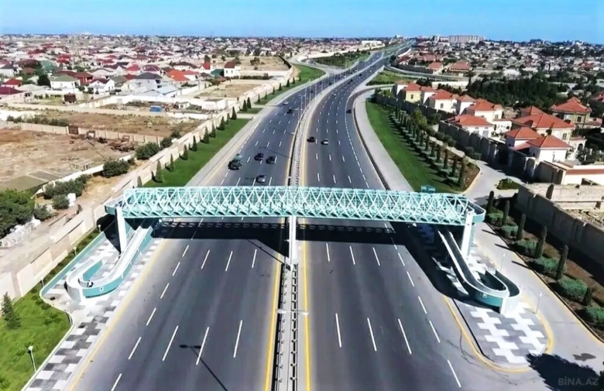 Satılır torpaq sahəsi 25 m²