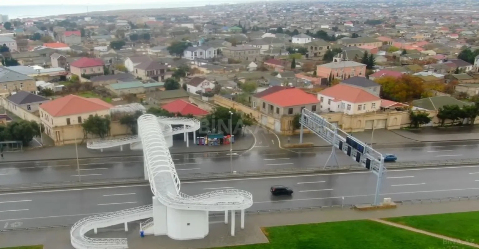 Satılır torpaq sahəsi 25 m²