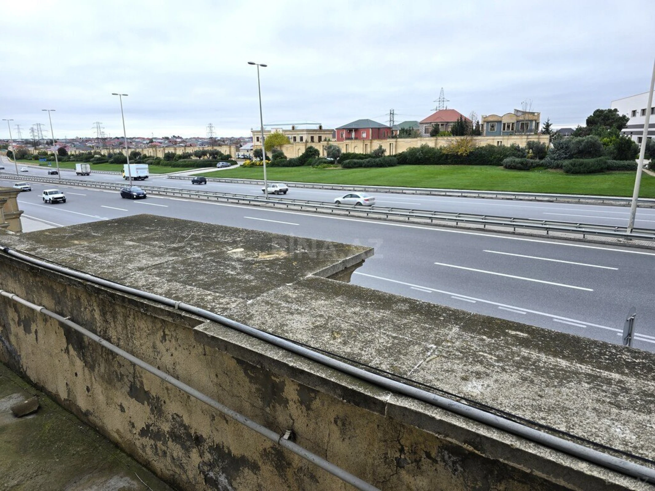 Satılır torpaq sahəsi 25 m²