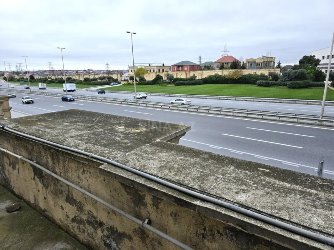 Satılır torpaq sahəsi 25 m²