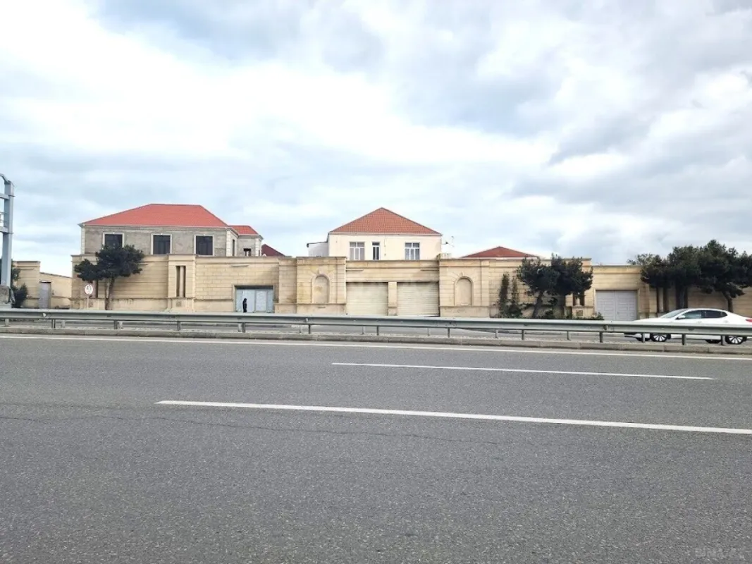 Satılır torpaq sahəsi 25 m²