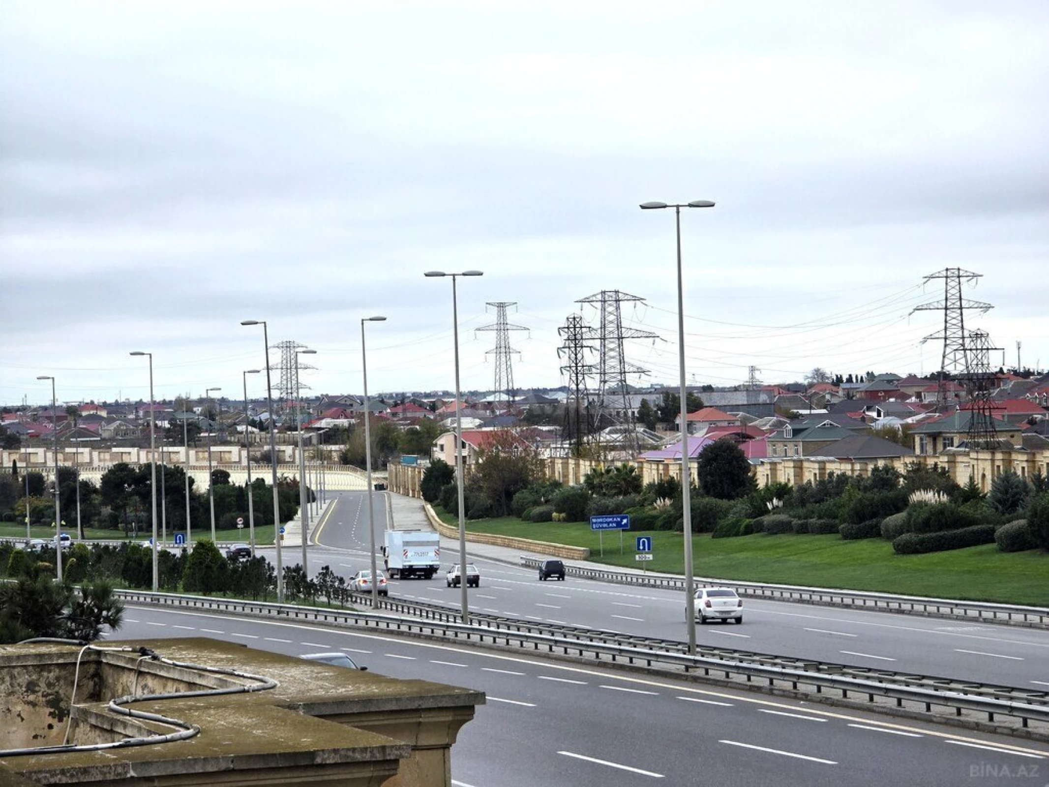 Satılır torpaq sahəsi 25 m²