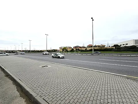 Satılır torpaq sahəsi 25 m²