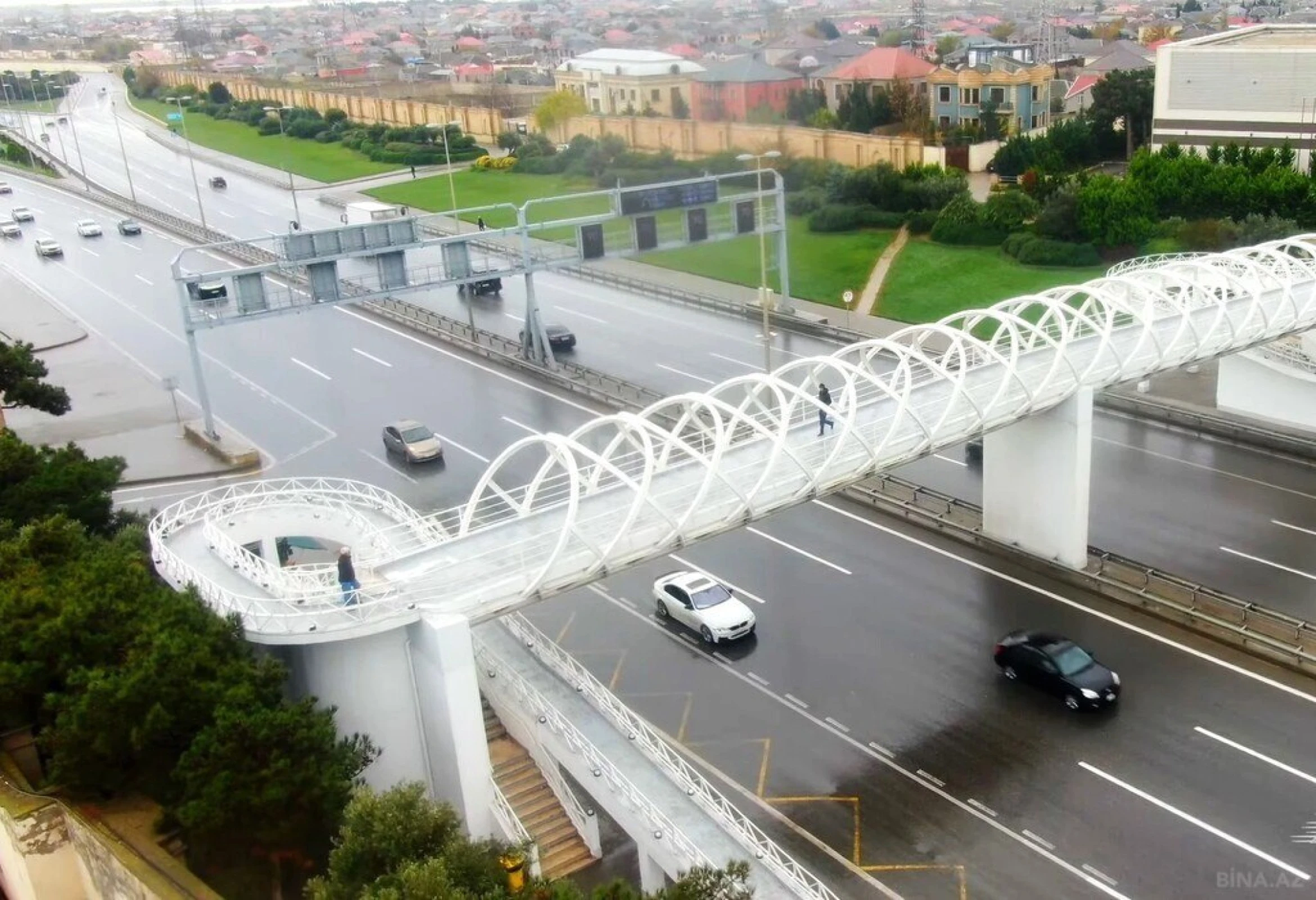 Satılır torpaq sahəsi 25 m²