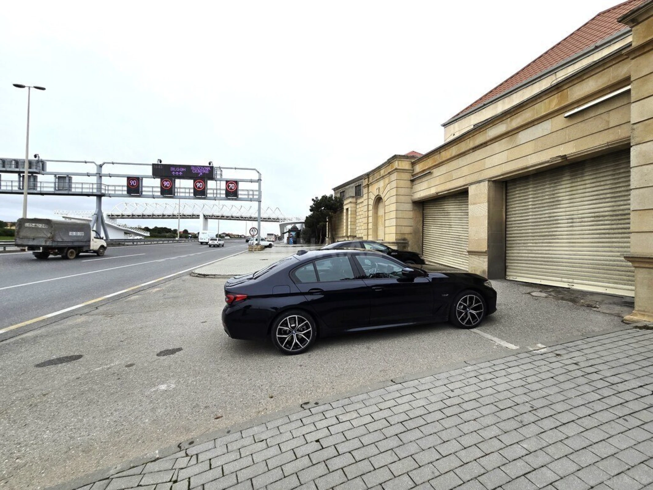 Satılır torpaq sahəsi 25 m²